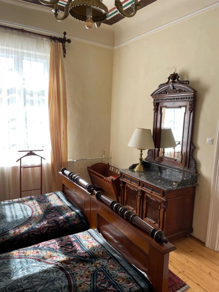 Hajós-ház, Szeged, Hungary
