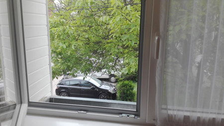 Mona apartman, Keszthely, Hungary