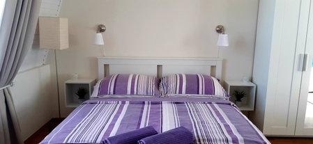 Mona apartman, Keszthely, Hungary