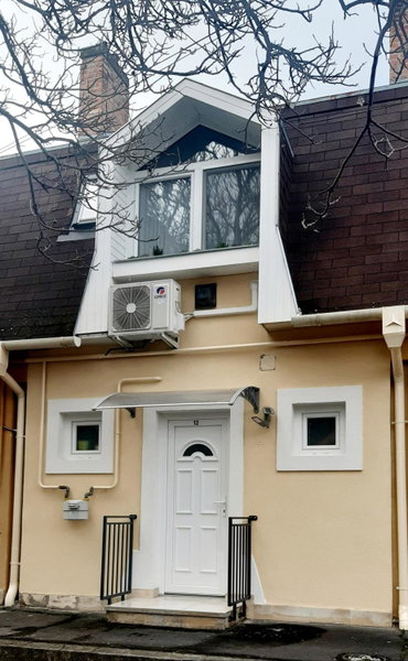 Mona apartman, Keszthely, Hungary