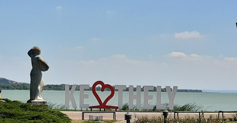 Mona apartman, Keszthely, Hungary