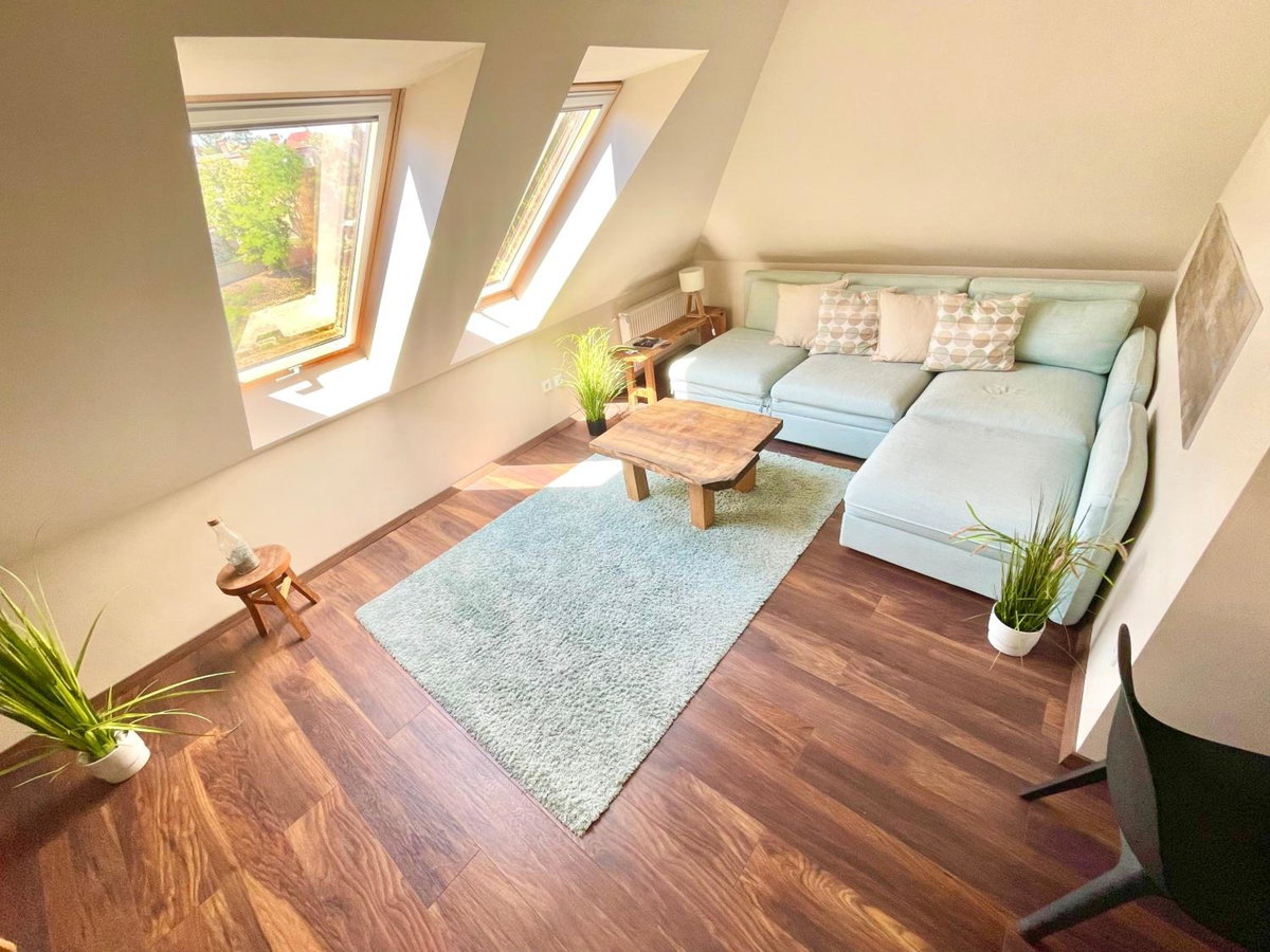 Wood Apartman Deluxe Belváros, Hungary