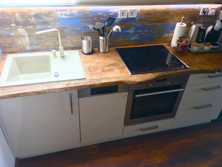 Wood Apartman Deluxe Belváros, Veszprém, Hungary