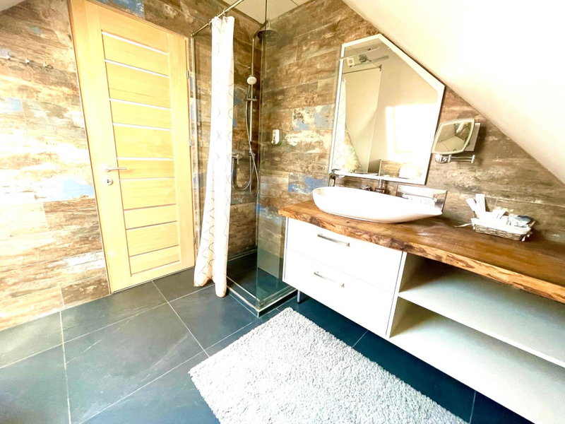 Wood Apartman Deluxe Belváros, Veszprém, Hungary