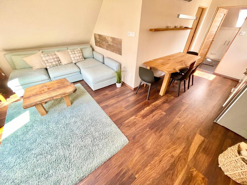 Wood Apartman Deluxe Belváros, Veszprém, Hungary