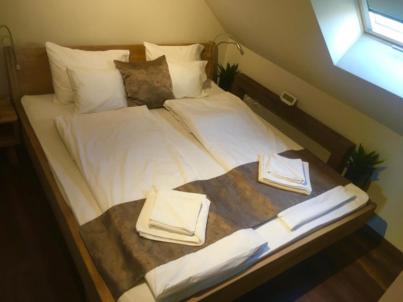 Wood Apartman Deluxe Belváros, Veszprém, Hungary
