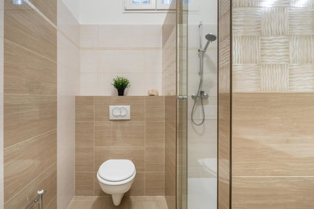 Basilica View Apartment, Budapest, Hungary