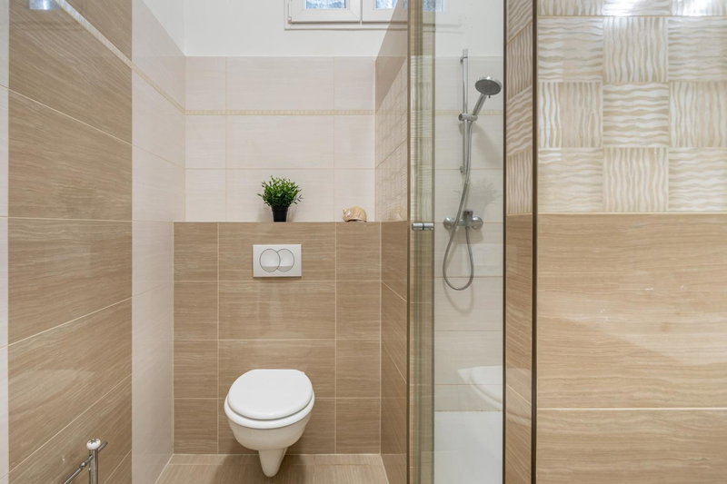 Basilica View Apartment, Budapest, Hungary