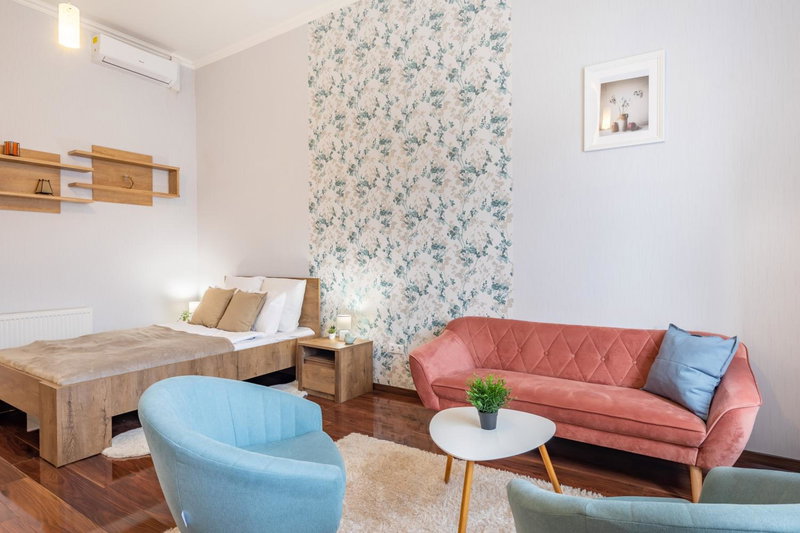 Basilica View Apartment, Budapest, Hungary