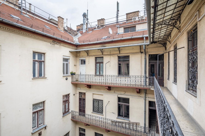 Basilica View Apartment, Budapest, Hungary