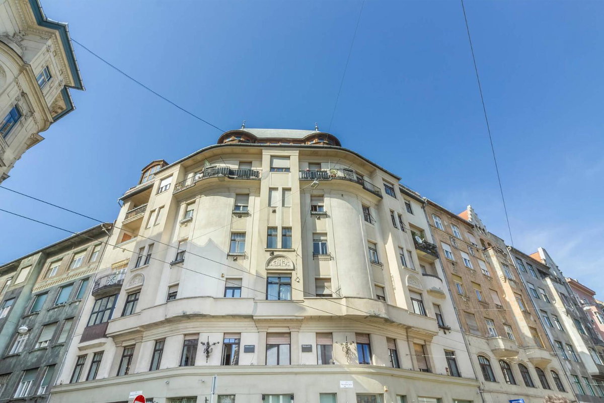 Vori Vori De Luxe Apartment, Hungary