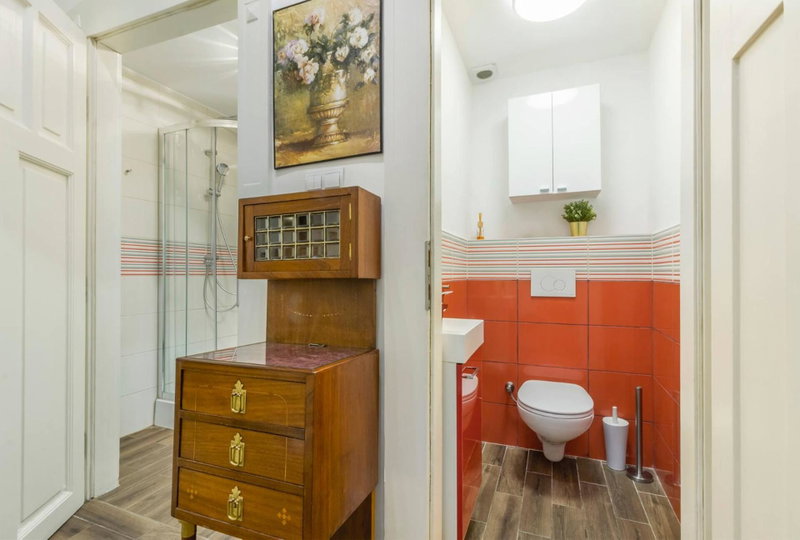 Vori Vori De Luxe Apartment, Budapest, Hungary