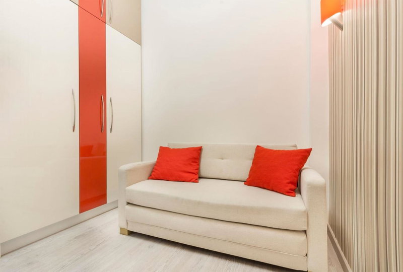 Vori Vori De Luxe Apartment, Budapest, Hungary