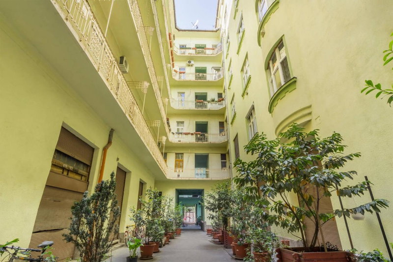 Vori Vori De Luxe Apartment, Budapest, Hungary