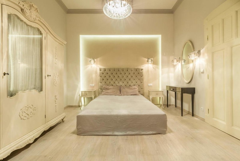 Vori Vori De Luxe Apartment, Budapest, Hungary