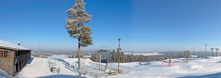 Paritalomökki Lomariihi 4, Muurame, Finland