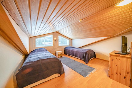 Levillas Levistar 1015, Levi, Finland