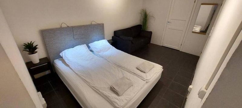 Cellar Apartment in Vaasa, Vaasa, Finland