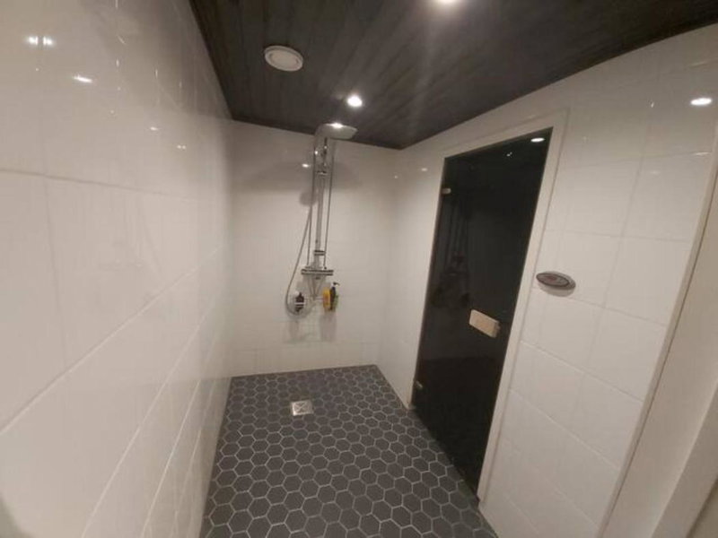 Cellar Apartment in Vaasa, Vaasa, Finland