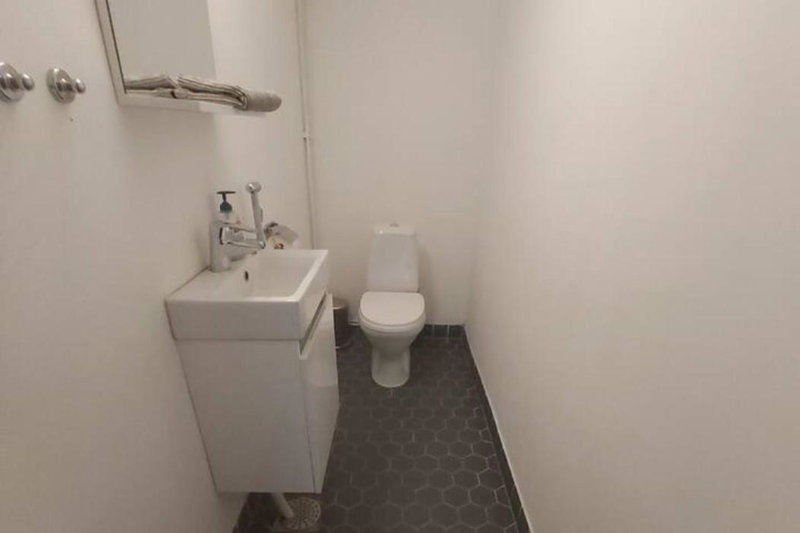 Cellar Apartment in Vaasa, Vaasa, Finland