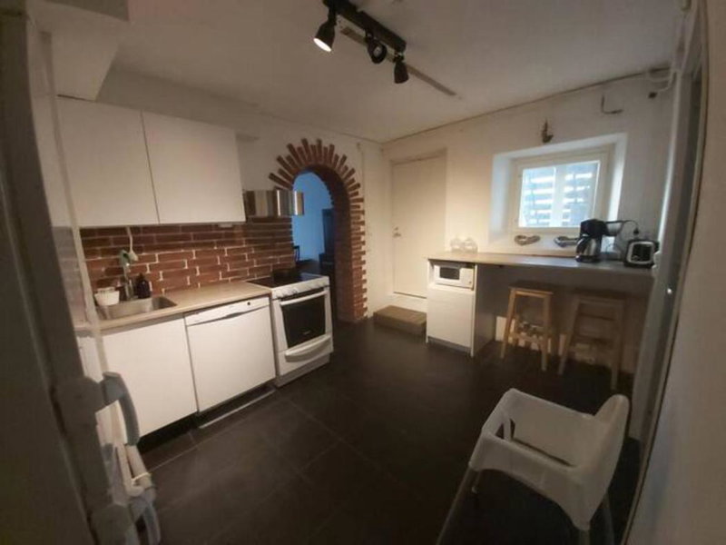 Cellar Apartment in Vaasa, Vaasa, Finland