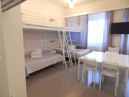 Hotelli Immalanjärvi, Imatra, Finland