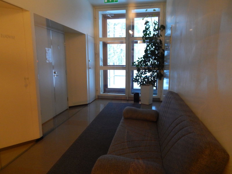 Hotelli Immalanjärvi, Imatra, Finland