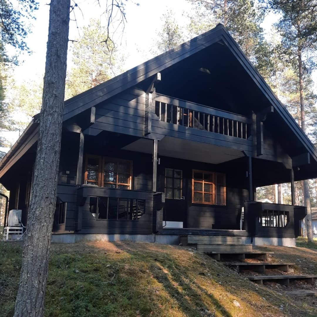 Hiekkatupa, Finnland