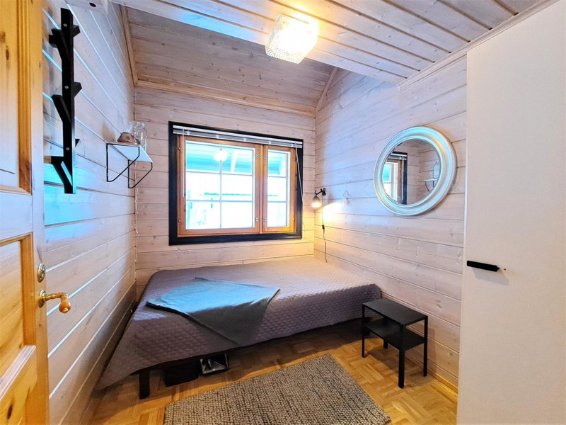 Hiekkatupa, Kalajoki, Finland
