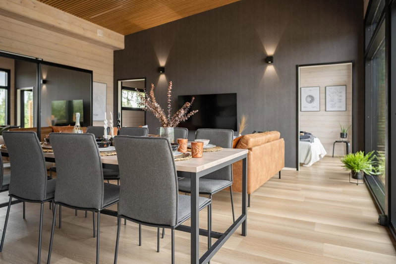 Villa Suisto, Pori, Finland