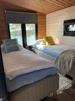 Beach Cottage, Hanko, Finland