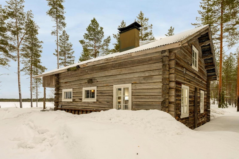 Kainuun Luontoretket, Hossa, Finland