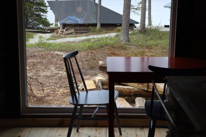 Kainuun Luontoretket, Hossa, Finland