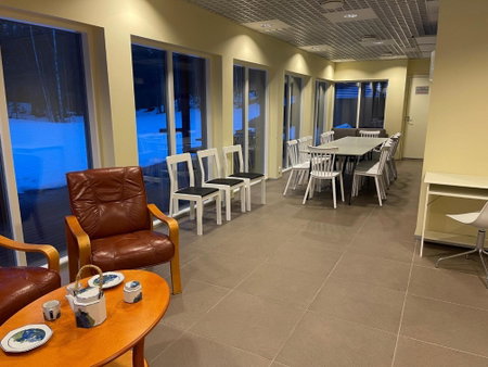 Rauhan Marinella Village, Imatra, Finland