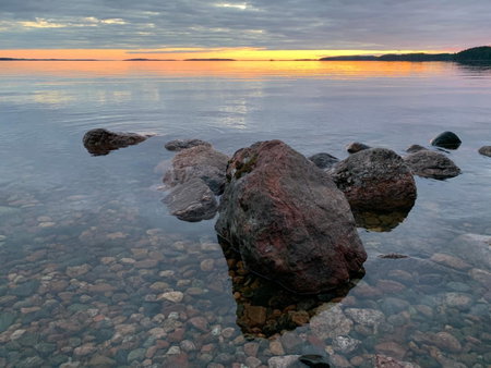 Rauhan Marinella Village, Imatra, Finland