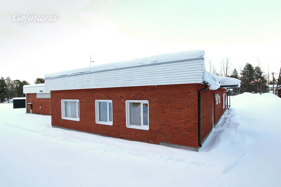 Kuukkeli Apartments Inari, Inari, Finland