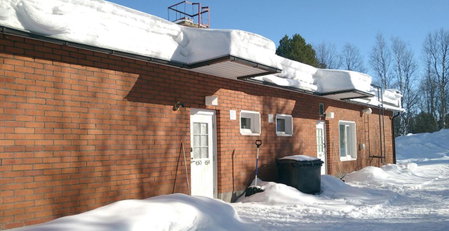 Kuukkeli Apartments Inari, Inari, Finland
