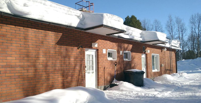 Kuukkeli Apartments Inari, Inari, Finland