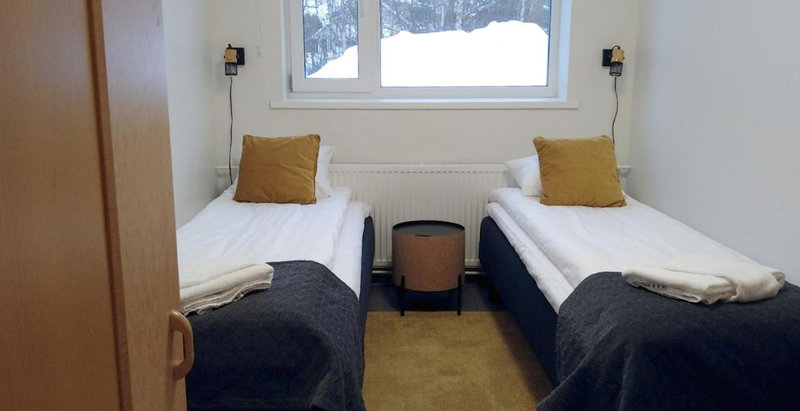 Kuukkeli Apartments Inari, Inari, Finland
