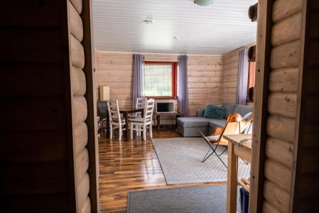 Kultala Cottage, Korkeakoski, Finland
