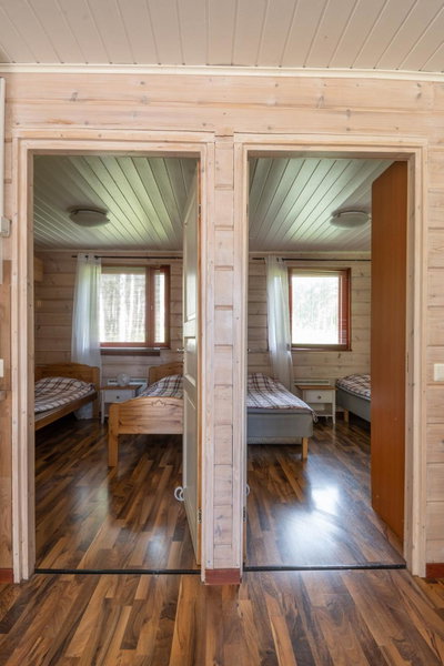 Kultala Cottage, Korkeakoski, Finland