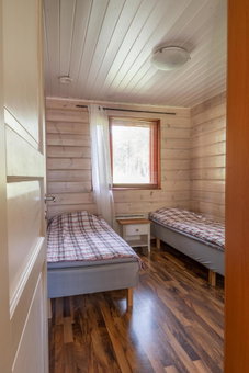 Kultala Cottage, Korkeakoski, Finland