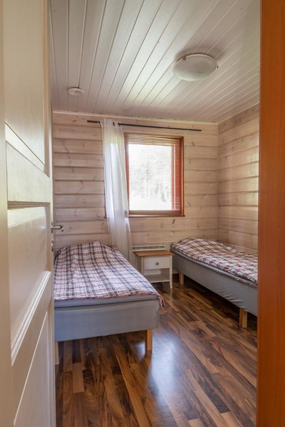 Kultala Cottage, Korkeakoski, Finland