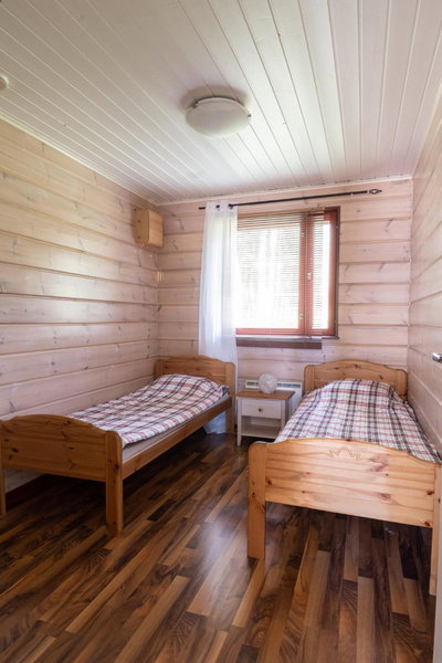 Kultala Cottage, Korkeakoski, Finland