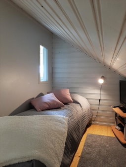 Mesiangervo, Kalajoki, Finland