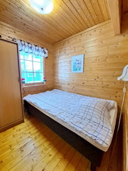 Pikkuturska, Kalajoki, Finland