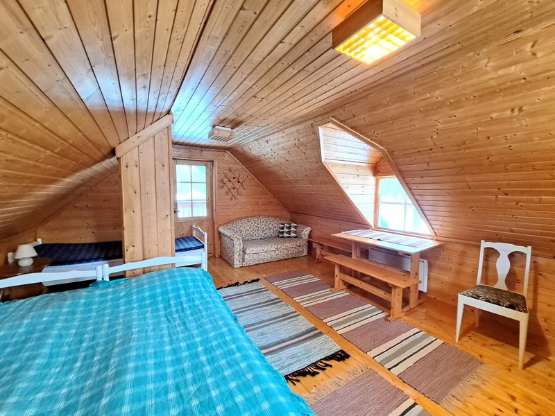 Pikkuturska, Kalajoki, Finland