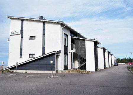 Seastar 210, Kalajoki, Finland