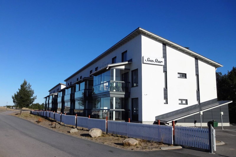 Seastar 210, Kalajoki, Finland