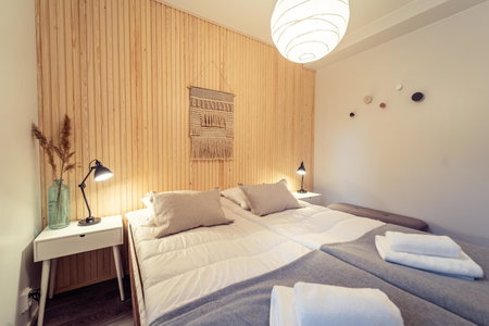 Sun Villas A23, Kalajoki, Finland